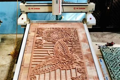 jasa cnc kayu